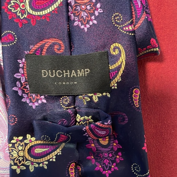 Designer colorful ties - Picture 6 of 6